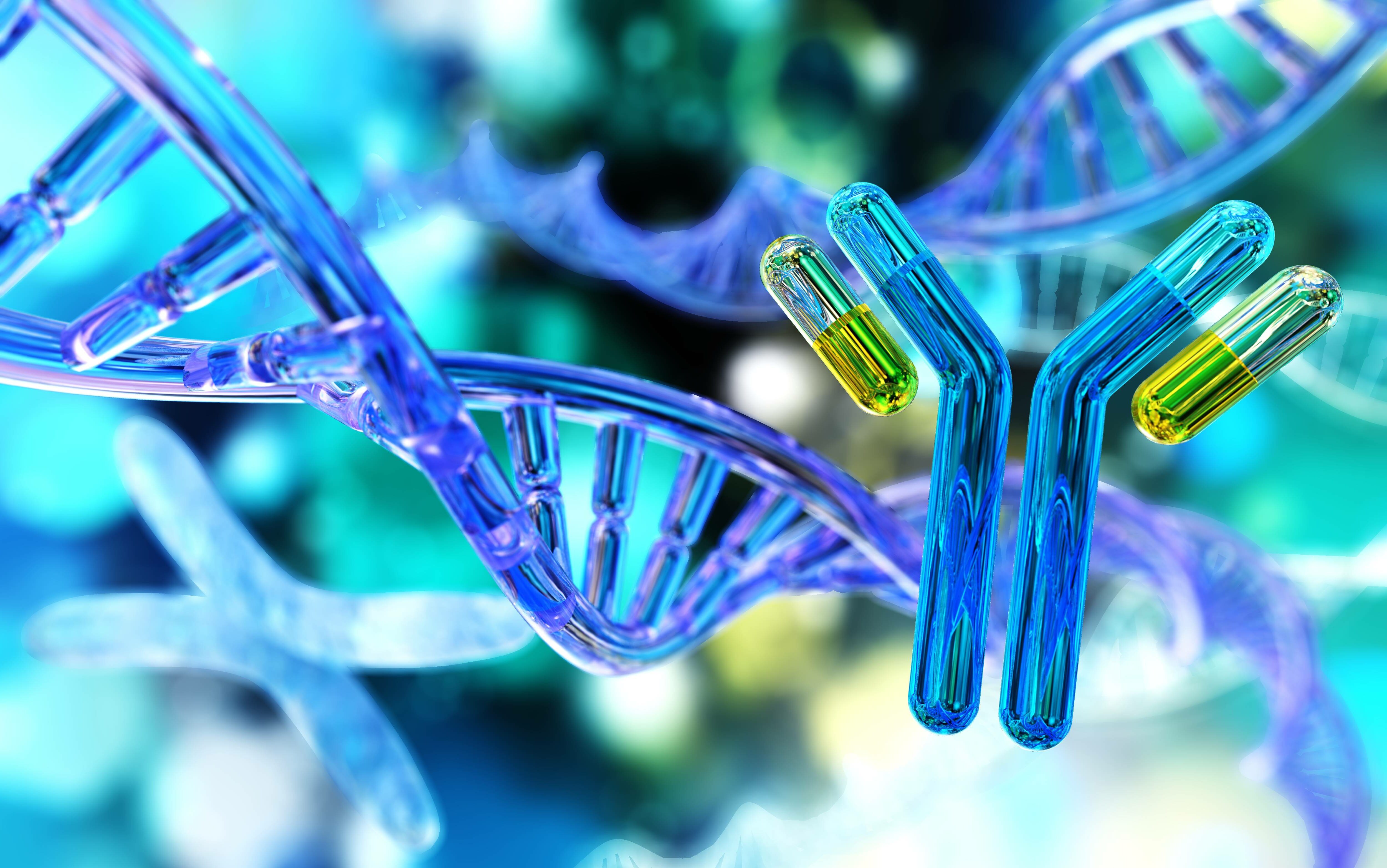 DNA Nanobots is the Nanotechnology Solution Company