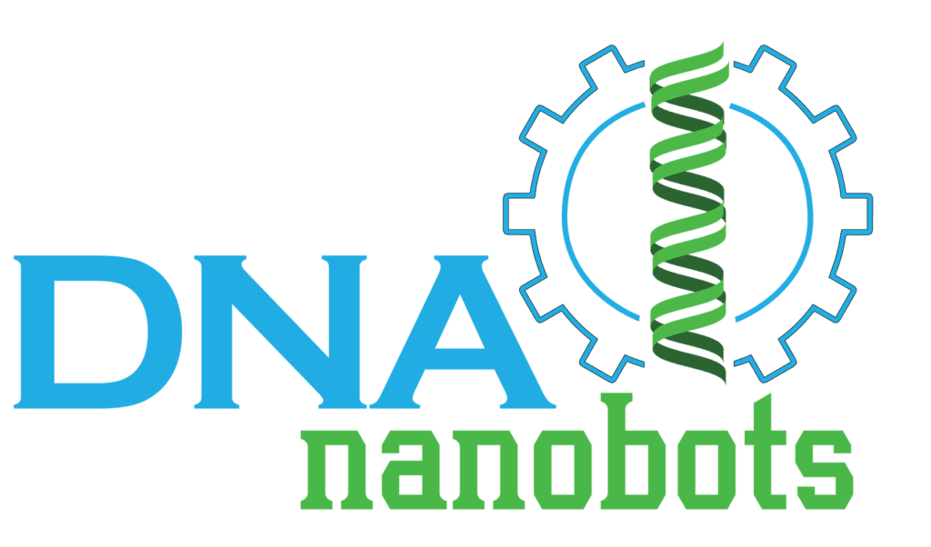 DNA Nanobots