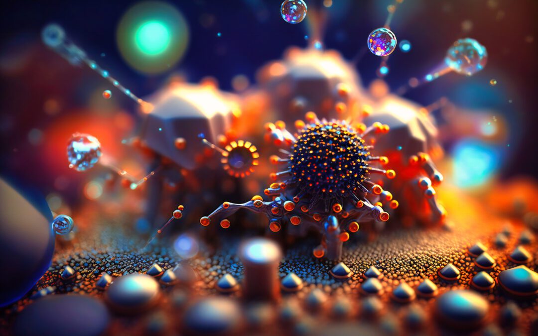 The Current State of Drug Delivery Using Nanotechnology: A Case for DNA Nanobots