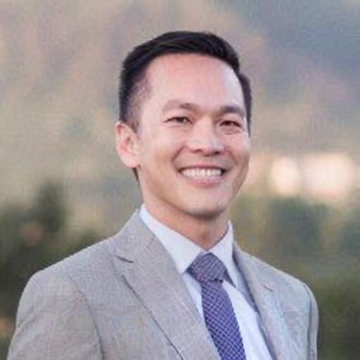 Enrique Lin-Shiao