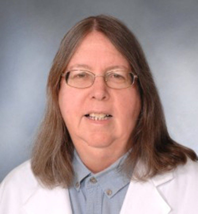 Carolyn Cheney