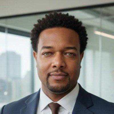 Khalid Parris